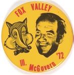 McGovern Fox Valley, Illinois