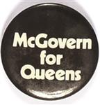 McGovern for Queens