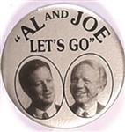 Al and Joe Lets Gore