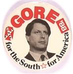Gore for the South 1988 Celluloid
