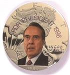 Dole for President Limited Edition Pin