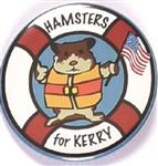 Hamsters for Kerry