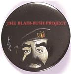 The Blair Bush Project