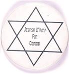Jewish Mama for Obama