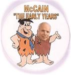 McCain Flintstones