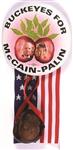 Buckeyes for McCain, Palin