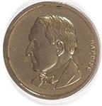 Harding 1920 Chicago Medal