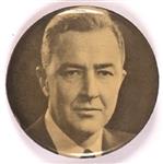 Early Eugene McCarthy Celluloid