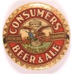 Consumers Beer and Ale