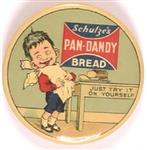 Pan-Dandy Bread