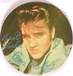 Best Wishes, Elvis Presley