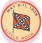 Confederate Veterans 1928 Little Rock