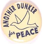 Another Dunker for Peace