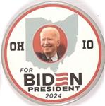 Ohio for Biden 2024