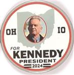 Ohio for Kennedy 2024