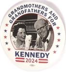 Grandmothers, Grandfathers for Kennedy