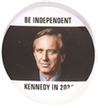 Kennedy Be Independent