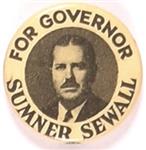 Sewall for Governor of Maine
