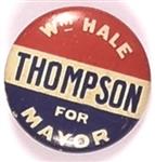Thompson for Mayor of Chicago