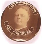 McNaughton for Congress, Illinois