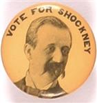 Vote for Shockney, Indiana