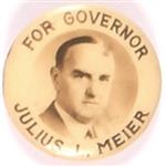 Meier for Governor of Oregon