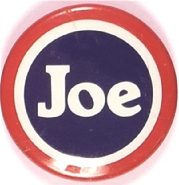 Joe Biden for Senator, Delaware