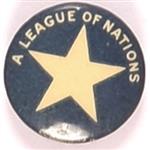 A League of Nations