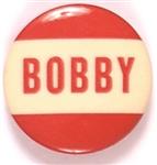 Robert Kennedy "Bobby"