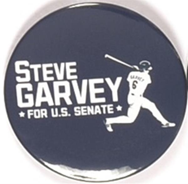 Steve Garvey for US Senate