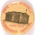 Vote for Mitchell Capital South Dakota