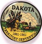 Dakota Territory Centennial