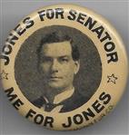 Me for Jones, Washington