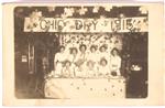 Ohio Dry 1915 Postcard
