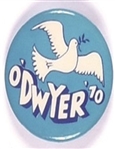 ODwyer 1970 Peace Dove