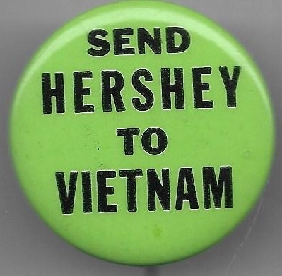 Send Hershey to Vietnam 