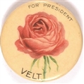 TR Rose-Velt for President