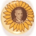 Landon Sunflower Picture Pin
