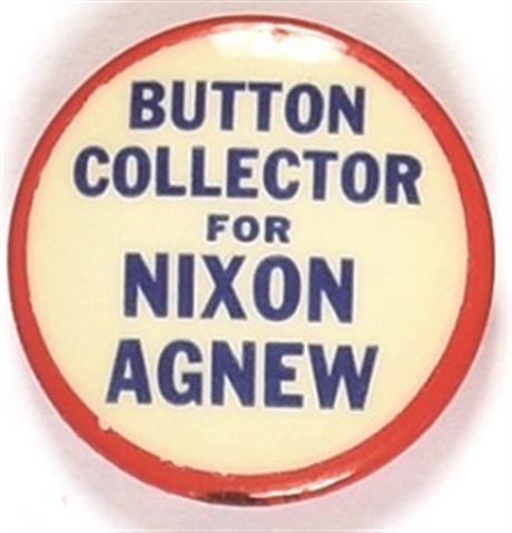 Button Collector for Nixon