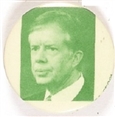 Jimmy Carter Picture Pin