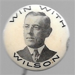 Win With Wilson 