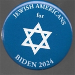 Jewish Americans for Biden