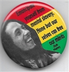 Bob Marley Emancipate Yourself 