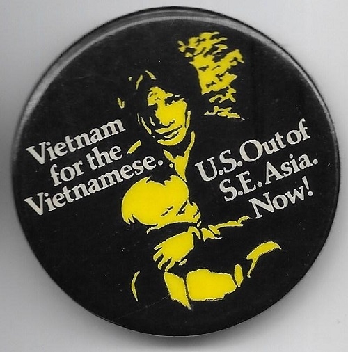 Vietnam for the Vietnamese 