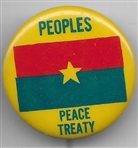 People’s Peace Treaty 
