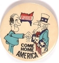 McGovern, Uncle Sam Come Home America