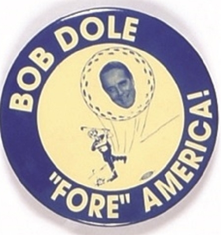 Bob Dole Fore America