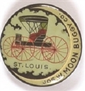 The Moon Buggy Co. of St. Louis