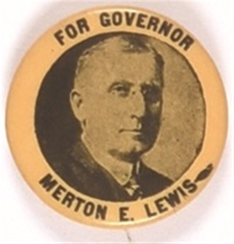 Lewis for Governor of New York