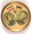 Kaiser, Franz Joseph WW I Pin